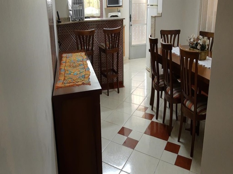 Casa, 3 quartos, 220 m² - Foto 8
