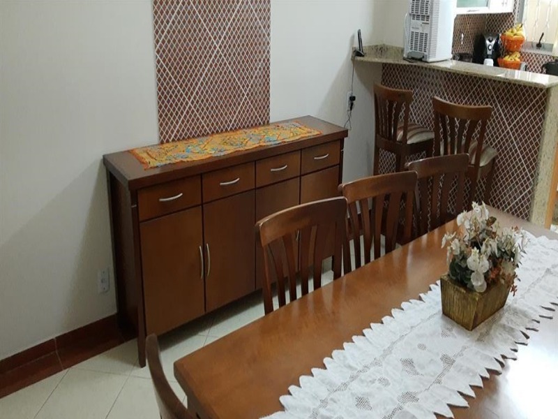 Casa, 3 quartos, 220 m² - Foto 9