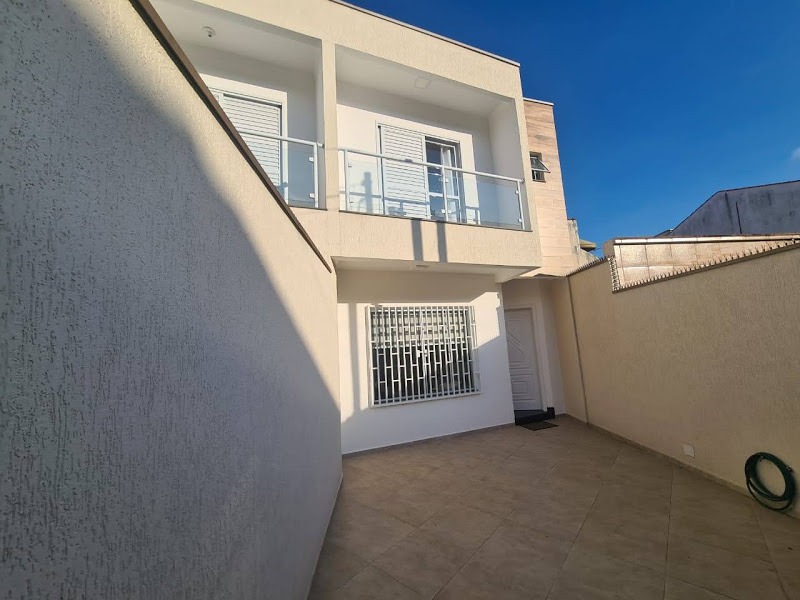 Casa, 3 quartos, 110 m² - Foto 8