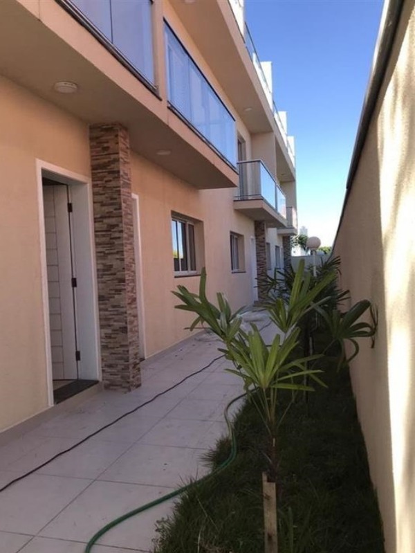 Casa, 3 quartos, 200 m² - Foto 14