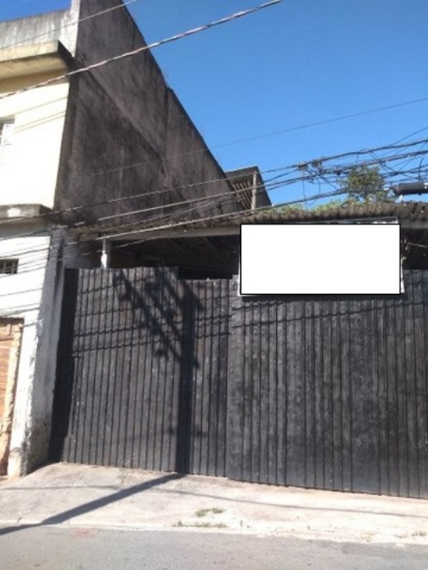 Terreno, 200 m² - Foto 1