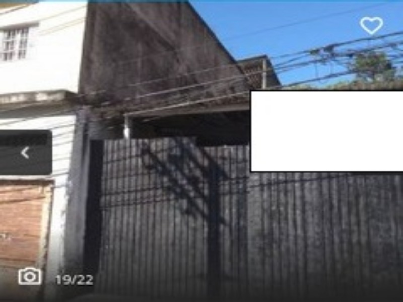 Terreno, 200 m² - Foto 2