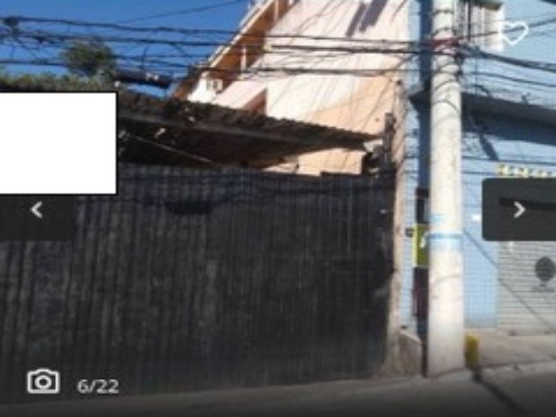 Terreno, 200 m² - Foto 3