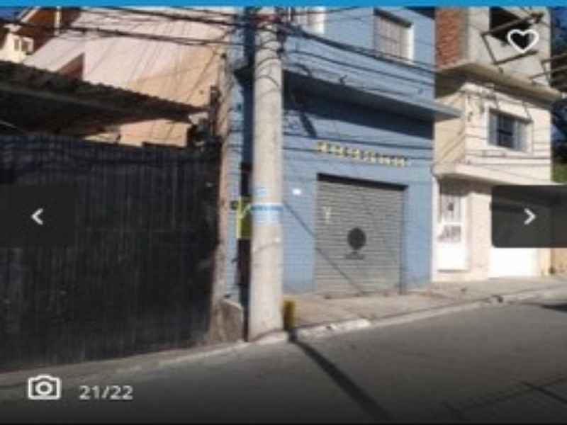 Terreno, 200 m² - Foto 4