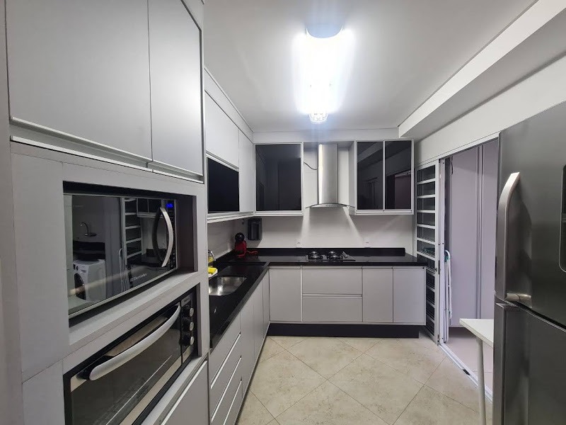 Casa, 3 quartos, 110 m² - Foto 5