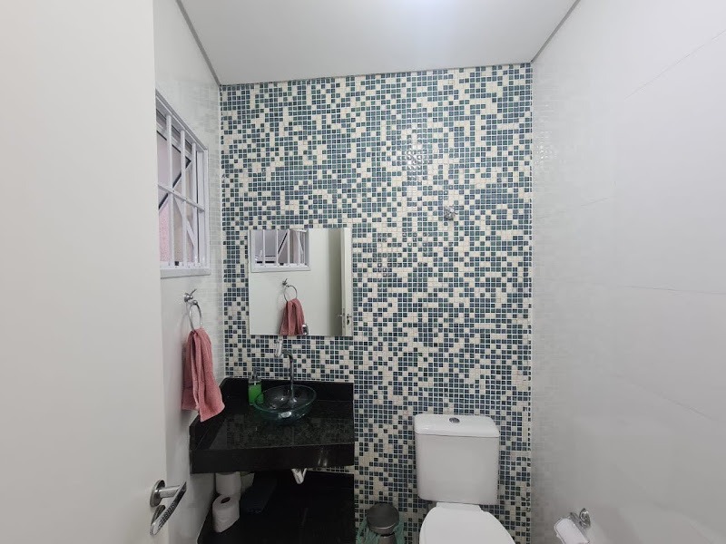 Casa, 3 quartos, 110 m² - Foto 7