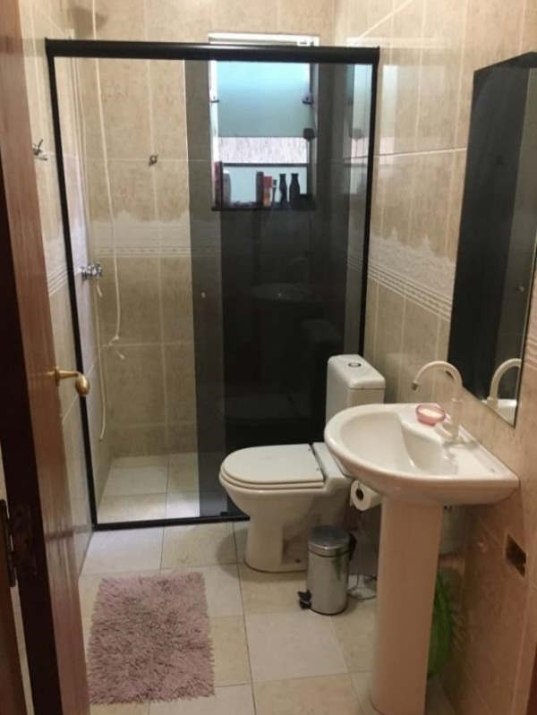 Casa à venda com 3 quartos, 240m² - Foto 12