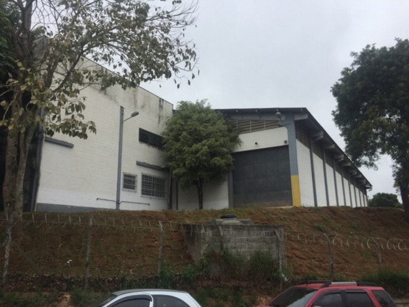 Depósito-Galpão-Armazém à venda, 1400m² - Foto 1