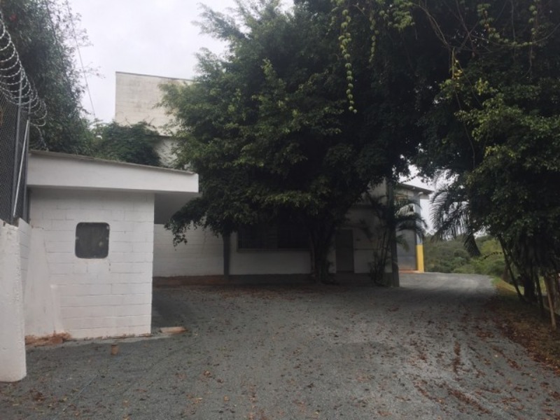 Depósito-Galpão-Armazém à venda, 1400m² - Foto 7