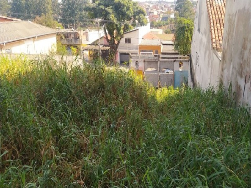 Terreno à venda, 900m² - Foto 2