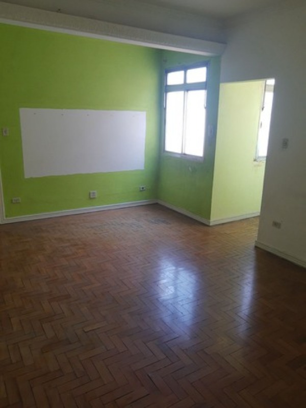 Apartamento à venda com 2 quartos, 135m² - Foto 1