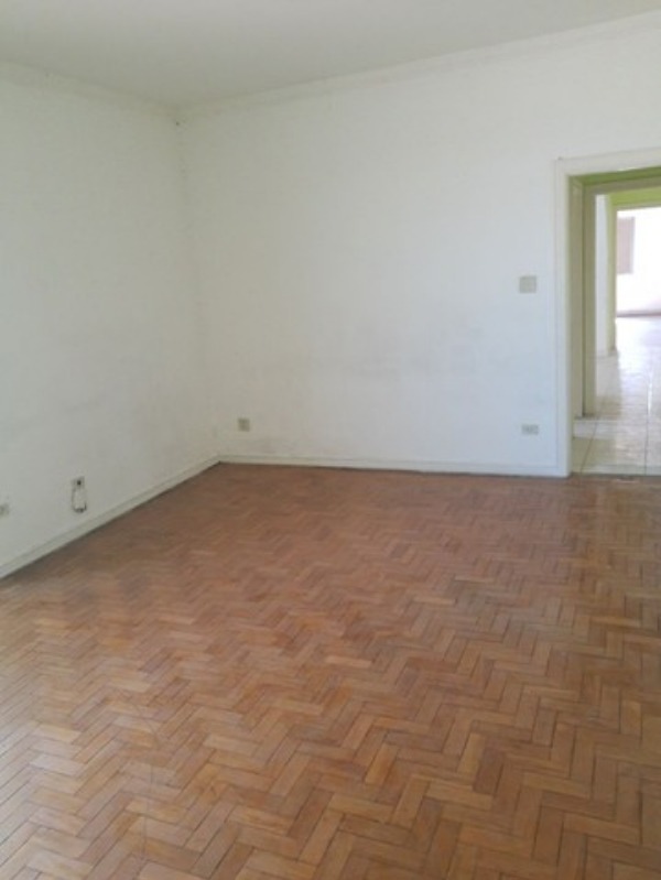 Apartamento à venda com 2 quartos, 135m² - Foto 3