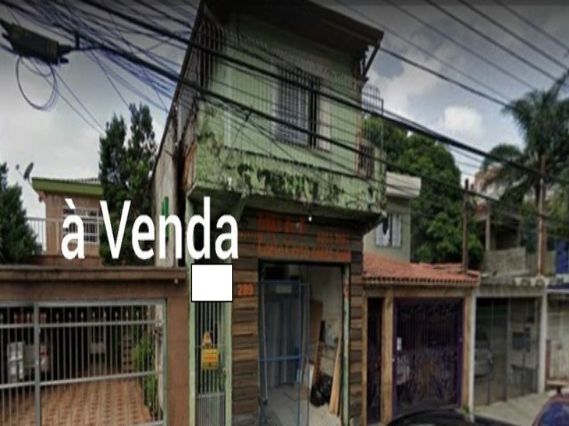 Terreno à venda, 250m² - Foto 1