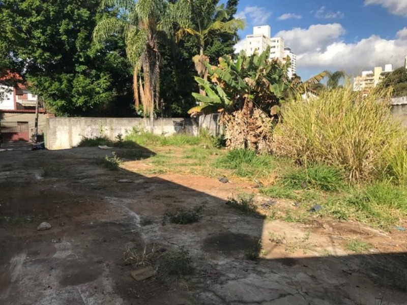 Loteamento e Condomínio à venda, 550m² - Foto 2