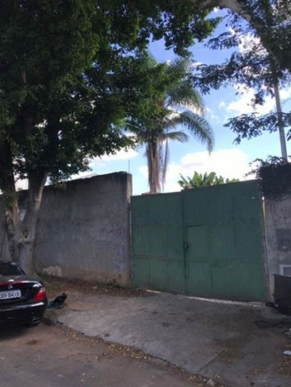 Loteamento e Condomínio à venda, 550m² - Foto 8