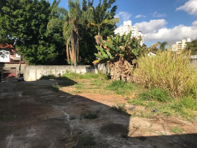 Loteamento e Condomínio à venda, 550m² - Foto 9