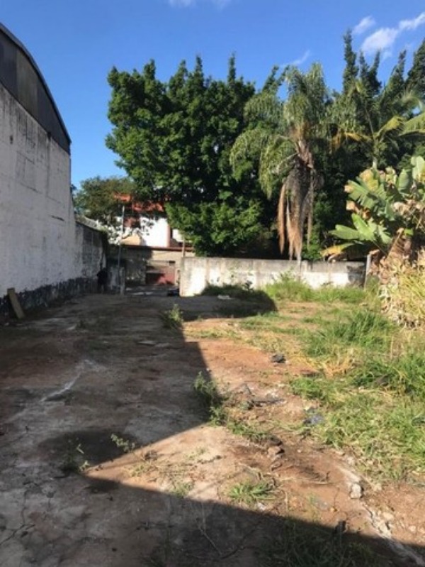 Loteamento e Condomínio à venda, 550m² - Foto 7