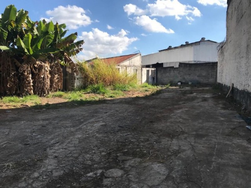 Loteamento e Condomínio à venda, 550m² - Foto 10