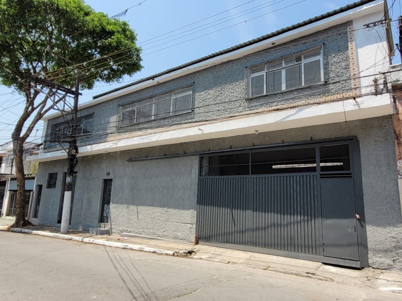 Depósito-Galpão-Armazém à venda, 650m² - Foto 1