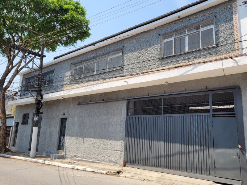 Depósito-Galpão-Armazém à venda, 650m² - Foto 13