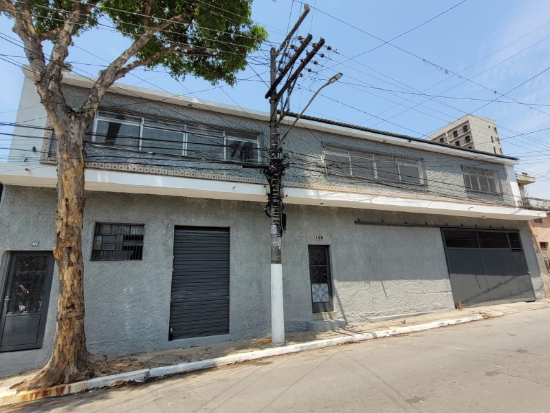 Depósito-Galpão-Armazém à venda, 650m² - Foto 10