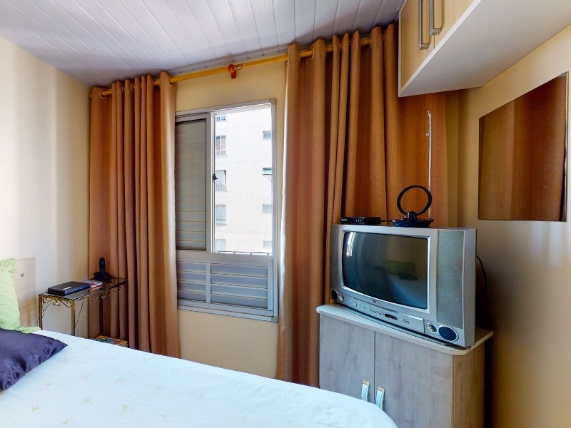 Apartamento, 2 quartos, 43 m² - Foto 4
