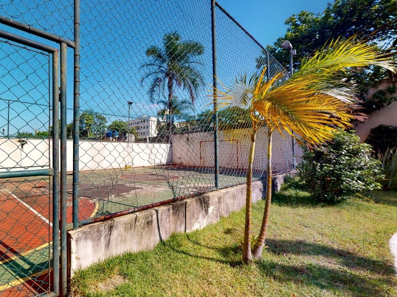 Apartamento, 2 quartos, 43 m² - Foto 15