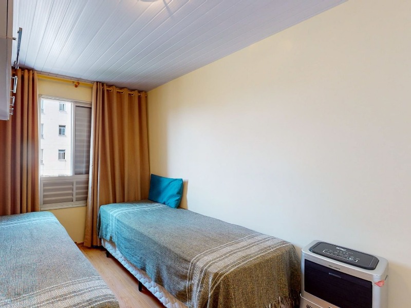 Apartamento, 2 quartos, 43 m² - Foto 6