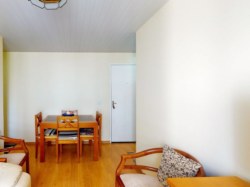 Apartamento, 2 quartos, 43 m² - Foto 3