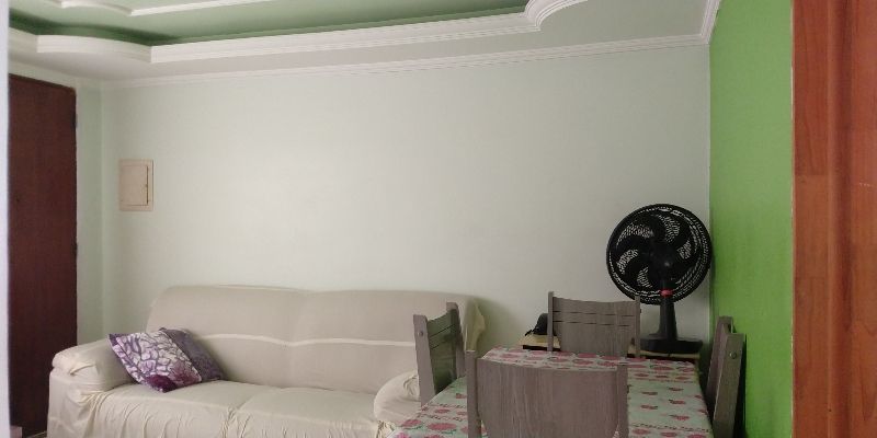 Apartamento, 2 quartos, 58 m² - Foto 1