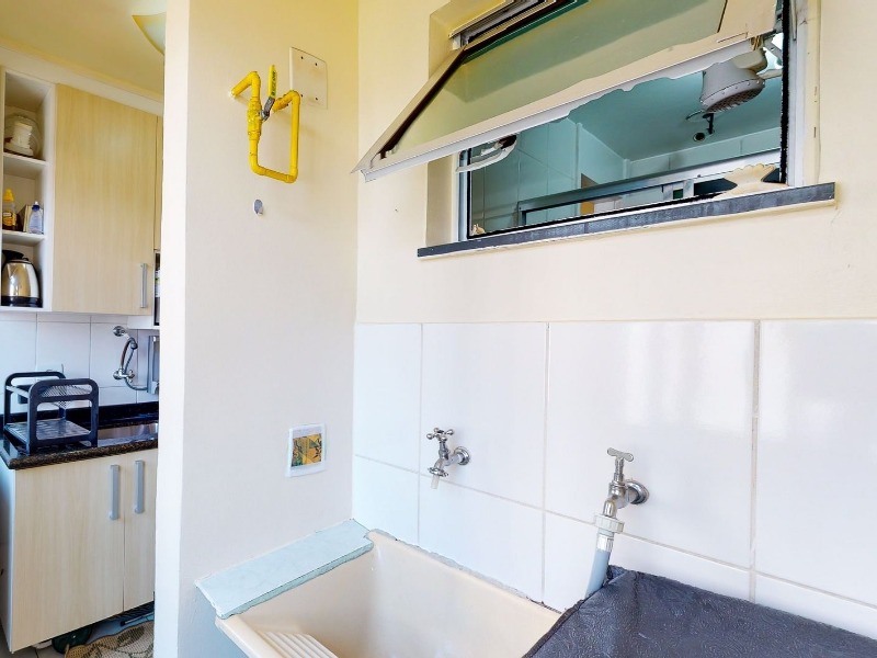 Apartamento, 2 quartos, 43 m² - Foto 10