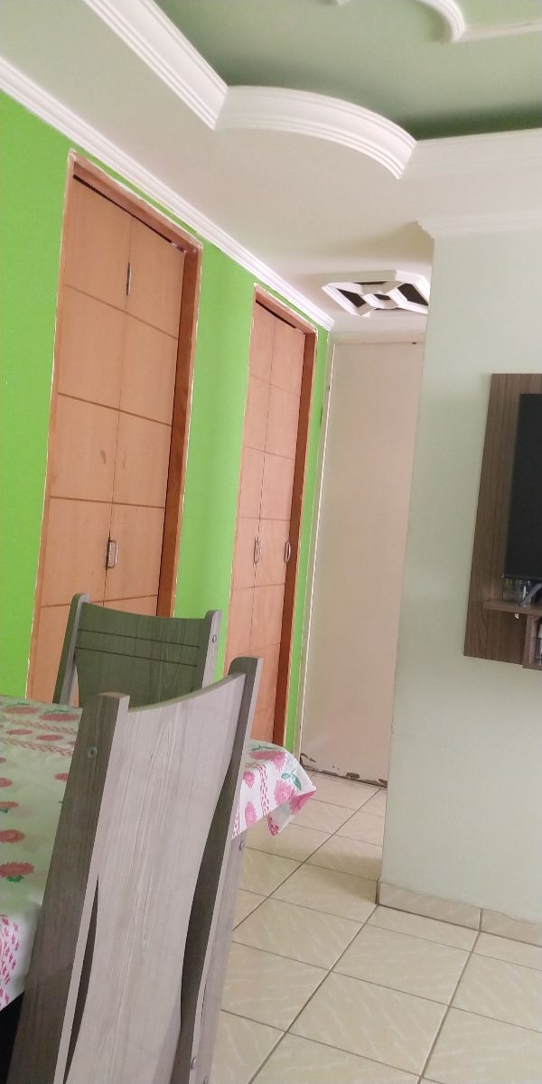 Apartamento, 2 quartos, 58 m² - Foto 5