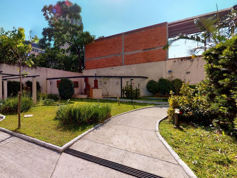 Apartamento, 2 quartos, 43 m² - Foto 14