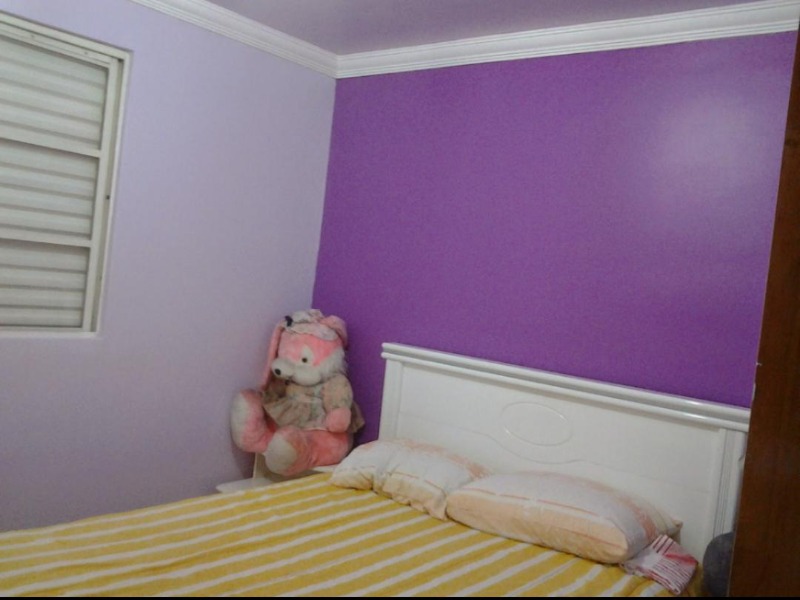 Apartamento, 2 quartos, 58 m² - Foto 8