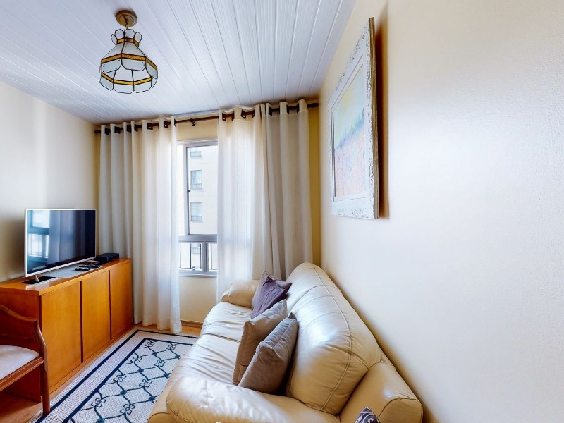 Apartamento, 2 quartos, 43 m² - Foto 2