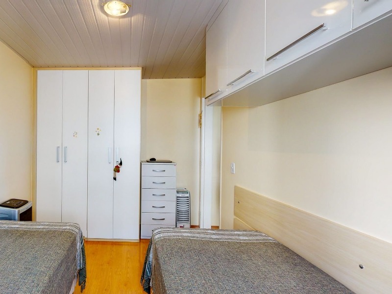 Apartamento, 2 quartos, 43 m² - Foto 7