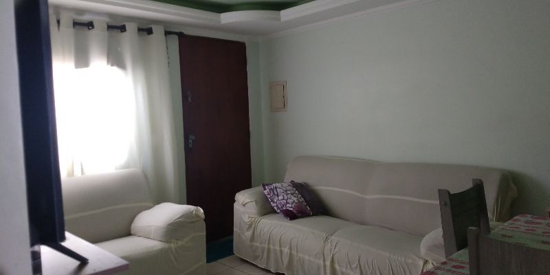Apartamento, 2 quartos, 58 m² - Foto 3