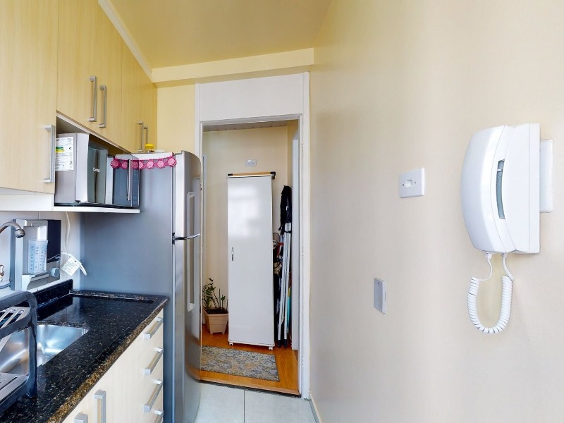 Apartamento, 2 quartos, 43 m² - Foto 9