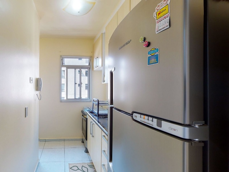 Apartamento, 2 quartos, 43 m² - Foto 8