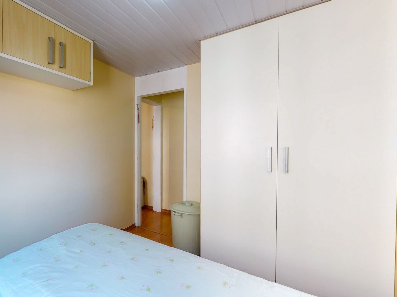Apartamento, 2 quartos, 43 m² - Foto 5