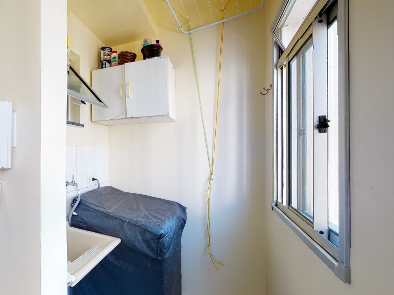 Apartamento, 2 quartos, 43 m² - Foto 11