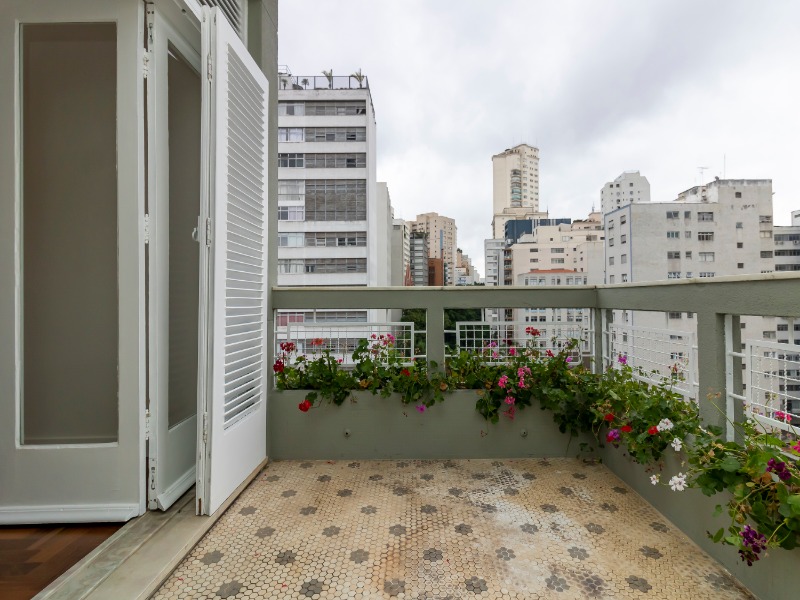 Apartamento à venda com 3 quartos, 239m² - Foto 47