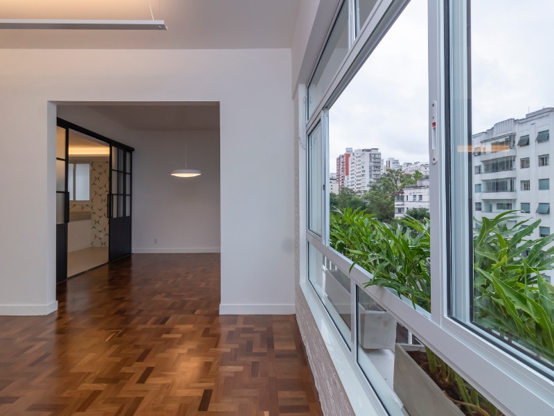 Apartamento à venda com 3 quartos, 239m² - Foto 14