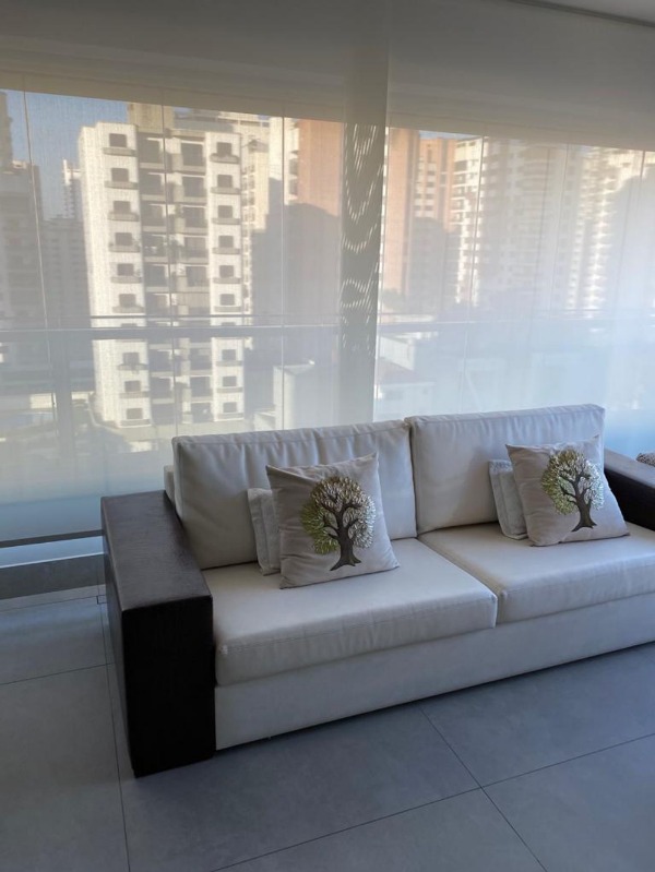 Apartamento à venda com 4 quartos, 380m² - Foto 12