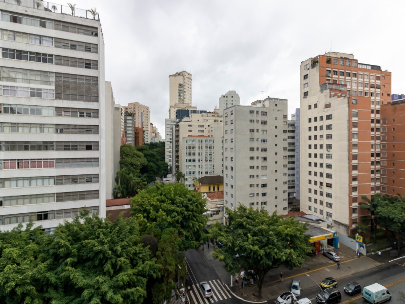 Apartamento à venda com 3 quartos, 239m² - Foto 51