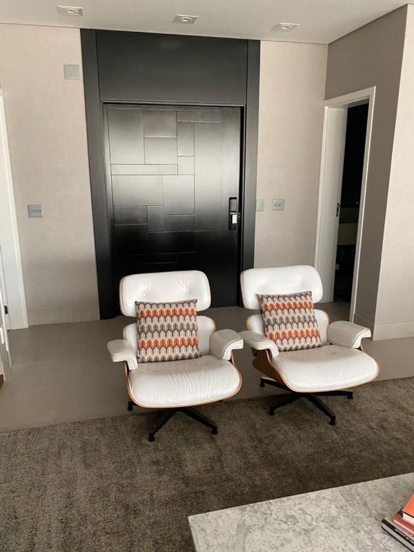 Apartamento à venda com 4 quartos, 380m² - Foto 7