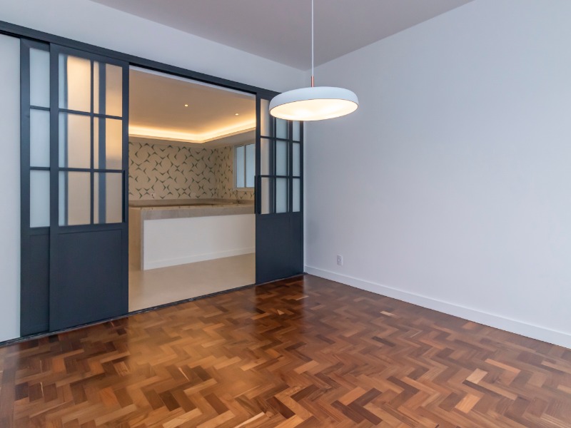 Apartamento à venda com 3 quartos, 239m² - Foto 21