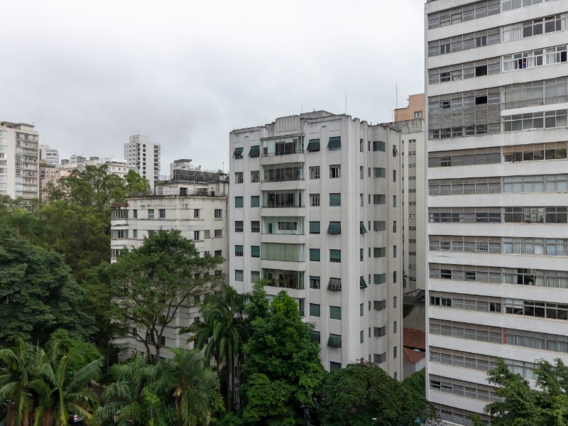 Apartamento à venda com 3 quartos, 239m² - Foto 52