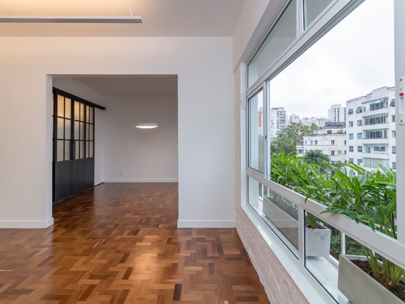 Apartamento à venda com 3 quartos, 239m² - Foto 15