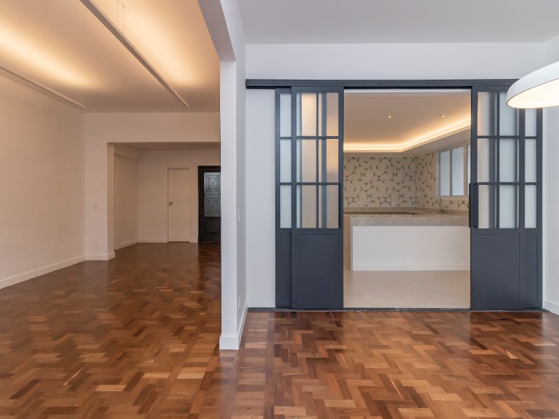 Apartamento à venda com 3 quartos, 239m² - Foto 13